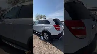 Captiva Sotiladi Gentra Narxida 🔥🔥