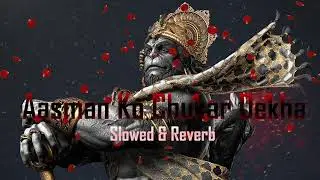 Aasman Ko Chukar Dekha ||dg_edits  #bajrangbali#hamumanjayanti #songedit #hanuman #6april2023