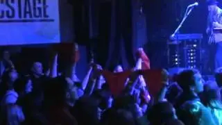 Ундервуд. Опиум для народа.