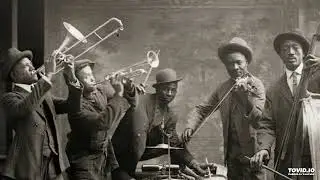 On The Jazz Tip