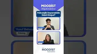 Webinar - Psikolojik Dayanıklılık Nasıl Oluşur? | Psikolog Nihal Altıner