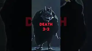 Kai vs Death