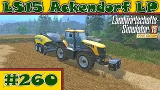 LS15 Ackendorf #260 - Geld ausgeben