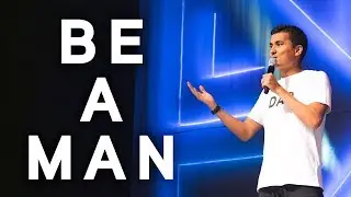 Encouraging Father's Day Sermon - Father's Day