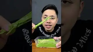 Mie lidi box rasa macha