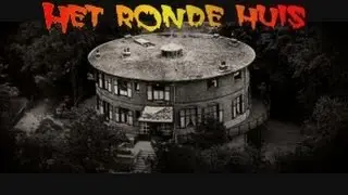 Moordcomplot - Het ronde huis