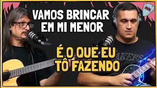 IMPROVISO de RAFA e GAVETA