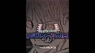 YUTA VS KASHIMO REMAKE