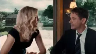 The Diner Scene from 