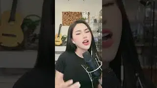 KIẾP HOA TÀN_ LaLa Trần live cover