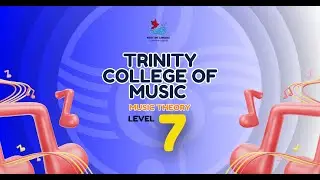 Trinity College of Music for Kids: Grade 7 | Fun and Easy Music Learning!
