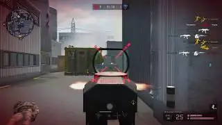 Ace on OpenCup #14