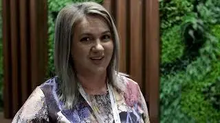 Gina Macare, Manager General Centrul de Afaceri Expert Mind Iași