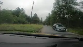 NC500 trip - Part 1