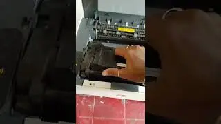 HP neverstop LaserJet 1000w printer