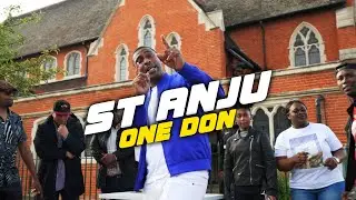 St Anju - One Don (Official Music Video)