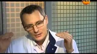 Странное дело №3   Смертельная маска  14 10 2011