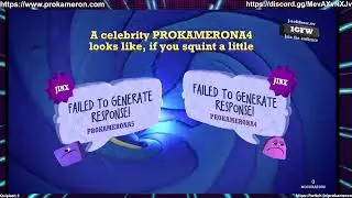 AI in Quiplash 3 [Viewers play too!]