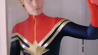 Cosplay