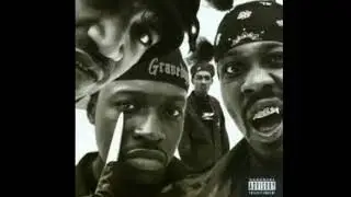 Gravediggaz - Mommy, What's a Gravedigga?