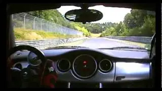 Mini Cooper S JCW GP 