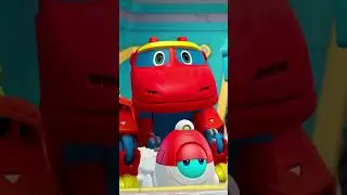 Đây là một căn phòng đầy pha lê!😍| GOGODINO Tiếng Việt #gogodino #hoathinh #bàihát