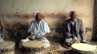 MAMA AFRICA Novo Trailer