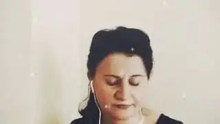 Burcu Deniz. Vur gitsin beni (İbrahim Tatlıses) Arabesk Damar