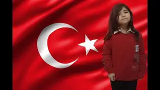 12 Mart İSTİKLAL MARŞI' nın Kabulü ve Mehmet Akif Ersoy'u Anma Günü olarak hazırlandı. (10 Kıta)