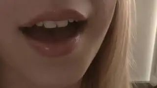 Ibokki ASMR Lipgloss Appreciation!