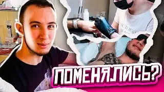 24 ЧАСА ЖИВУ КАК МОЯ ДЕВУШКА!