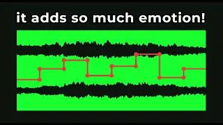 Make your synths feel ALIVE..