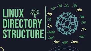 Linux Directory Structure in Hindi | Linux File System in Hindi | Understand Linux File System