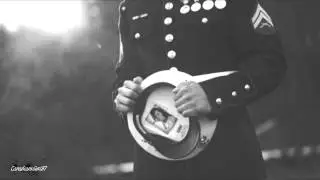 Zac Brown Band - Dress Blues (Lyrics) (Studio Version)