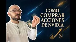 How to buy Nvidia stock | Step by step and EASY