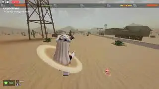 Goofy ahh Grunt 💀 (Roblox Evade)