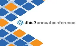 DHIS2 Annual Conference 2023: Day 3 plenary sessions 