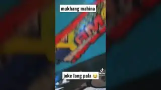 mukhang mahina