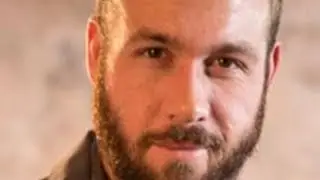 Man of the Month -  2009 -  Chad White