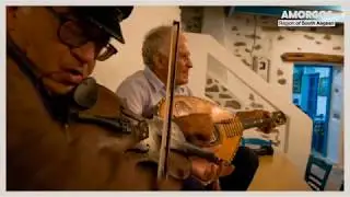 Region of South Aegean islands 720p