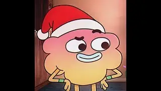 Gambol's Program - A Very Merry Elmore Christmas