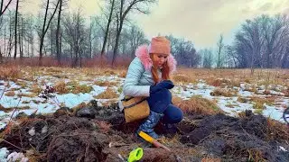 Стрим! Ищет не прибор, а человек!