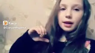 DaryaMigalka:...