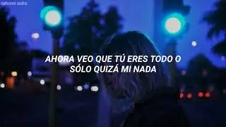 CUCO - Winter's Ballad//Sub. Español.