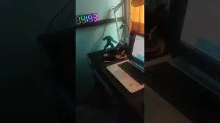 test STB IndiHome bekas jd Ambilight tv, Hyper HDR, Ambient light Tv
