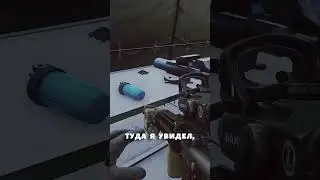 Новое место фарма лута на Берегу | Побег из Таркова ● Tarkov ● EFT ● Тарков
