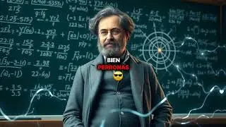 ¿Quién fue James Clerk Maxwell? El Genio que Revolucionó la Física ⚡📐