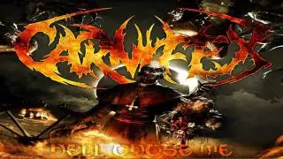 Carnifex - Hell Chose Me (Ending) With My Vocals | Read Desc