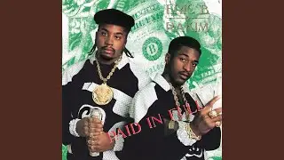 Paid In Full