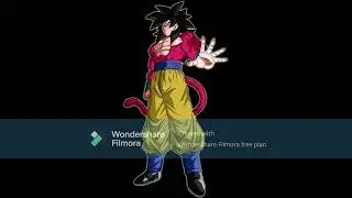 evolution of goku #ssj45mui